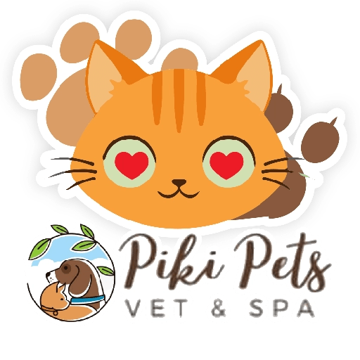 Piki pets emojis 12