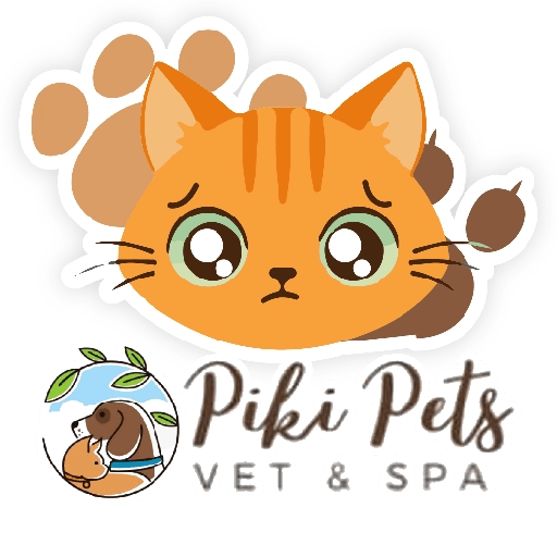 Piki pets emojis 13