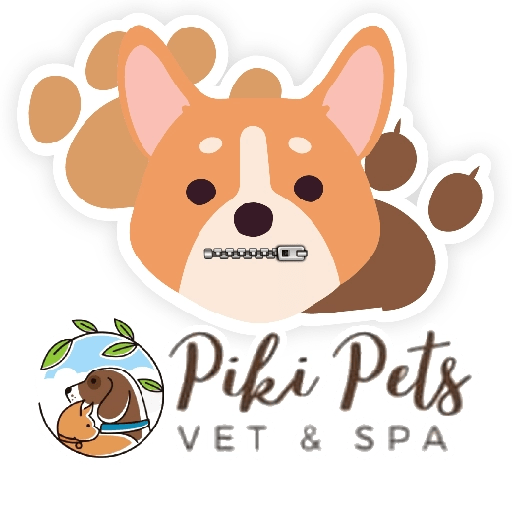 Piki pets emojis 14