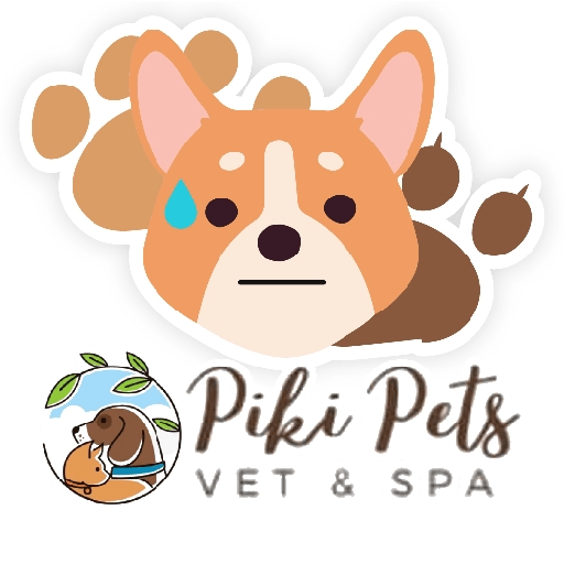 Piki pets emojis 15