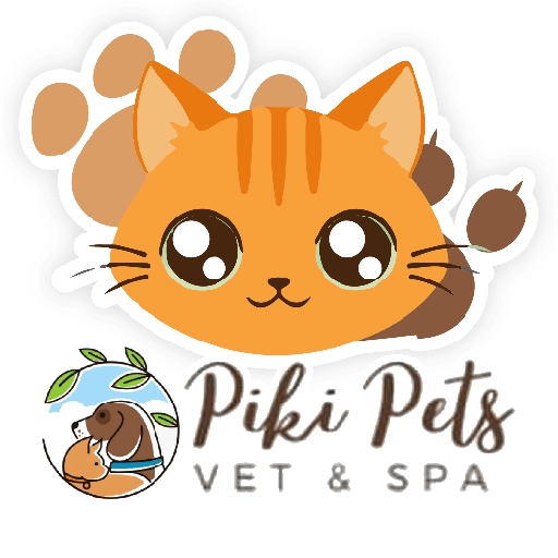 Piki pets emojis 16