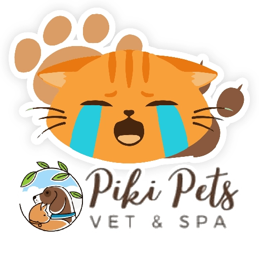 Piki pets emojis 17