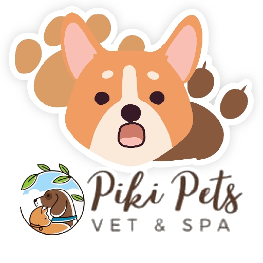 Piki pets emojis 18