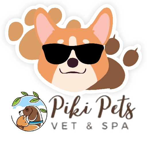 Piki pets emojis 19