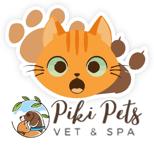 Piki pets emojis 20