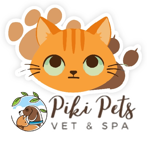 Piki pets emojis 21
