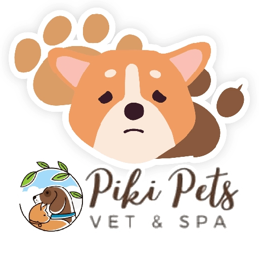 Piki pets emojis 22