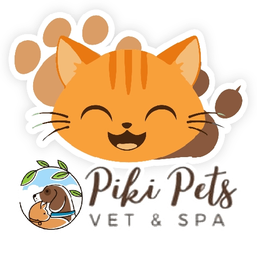 Piki pets emojis 23