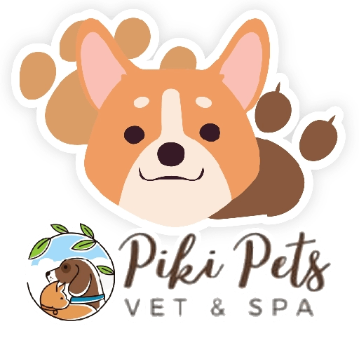 Piki pets emojis 24