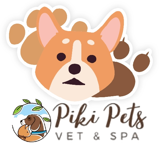 Piki pets emojis 25