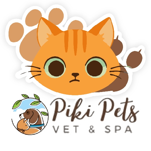 Piki pets emojis 26