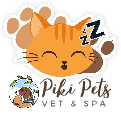 Piki pets emojis 28