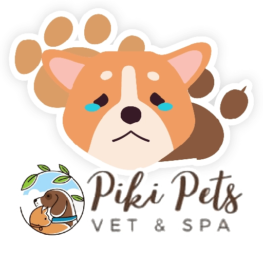 Piki pets emojis 29