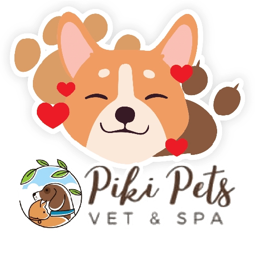 Piki pets emojis 30
