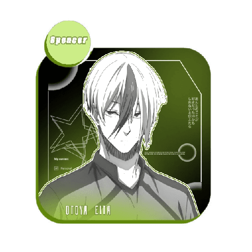 Otoya Eita 5