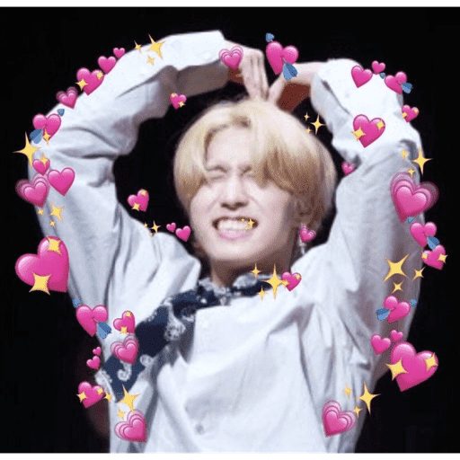 Straykids  9