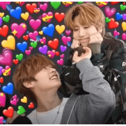 Straykids  17
