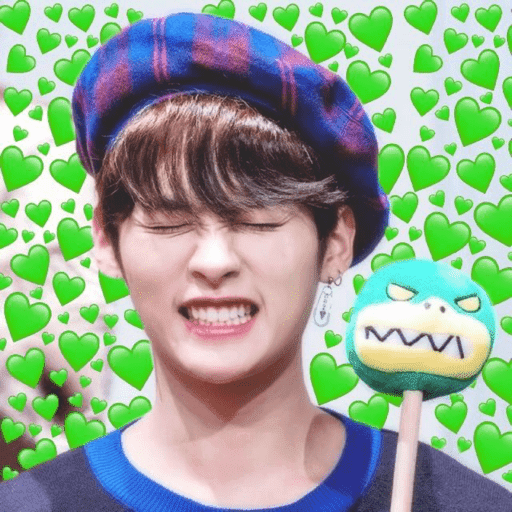 Straykids  29