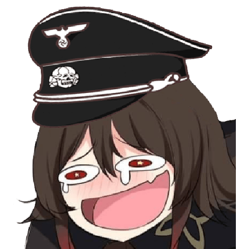 Genshin Caritas 5