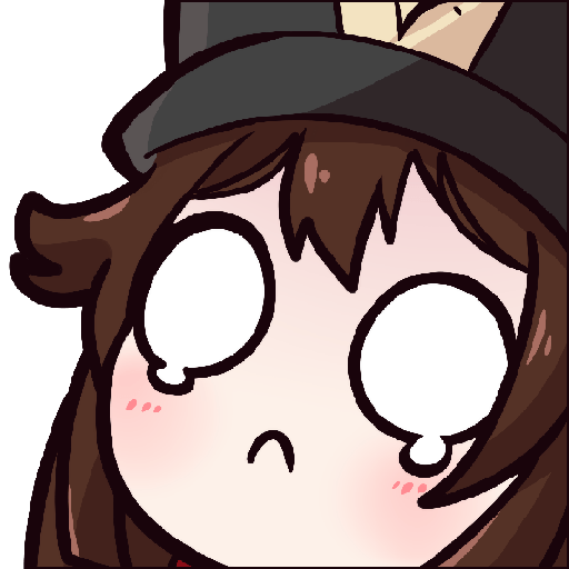 Genshin Caritas 6