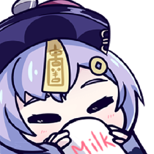 Genshin Caritas 9