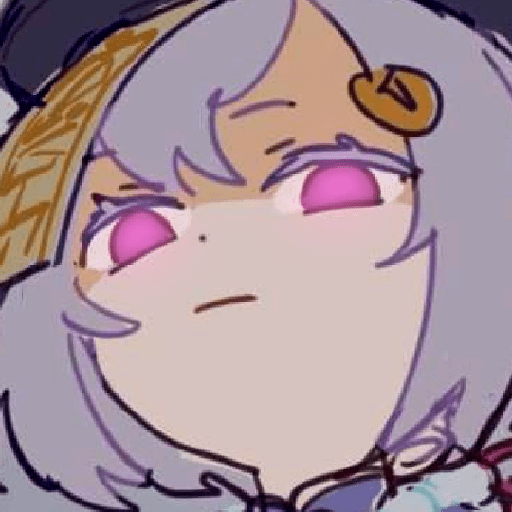 Genshin Caritas 10