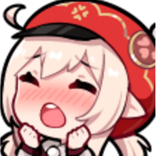 Genshin Caritas 19