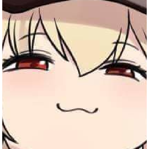 Genshin Caritas 21