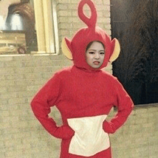 Blackpink 5