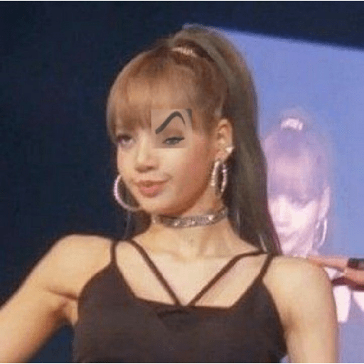 Blackpink 22