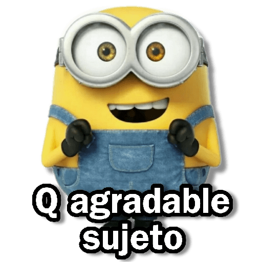 🟡Los Minions🟡 5