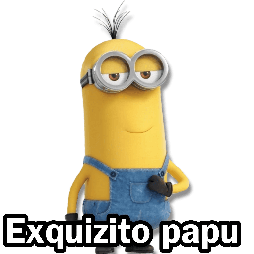 🟡Los Minions🟡 6