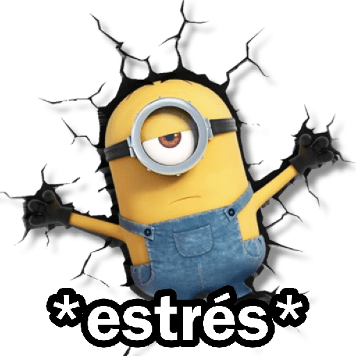 🟡Los Minions🟡 7