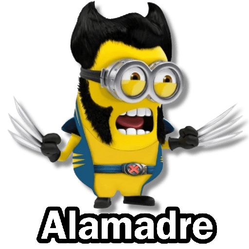 🟡Los Minions🟡 8