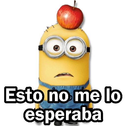 🟡Los Minions🟡 9