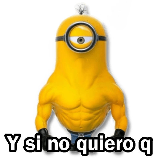 🟡Los Minions🟡 10