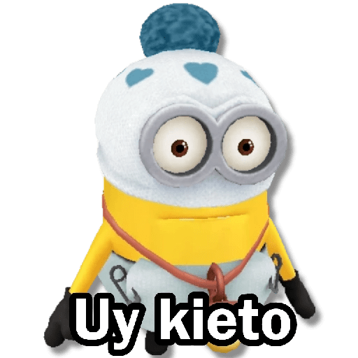 🟡Los Minions🟡 11