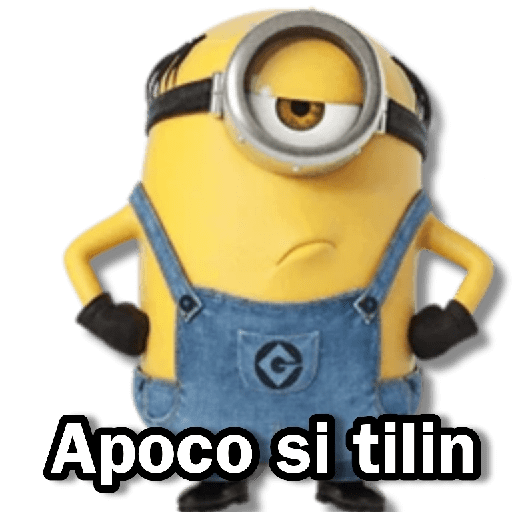 🟡Los Minions🟡 13