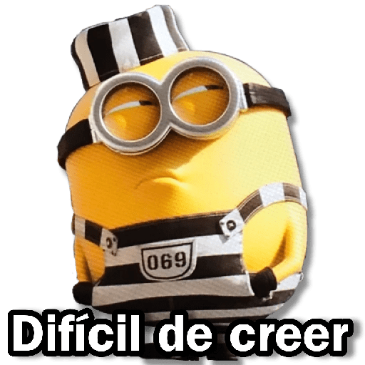 🟡Los Minions🟡 14
