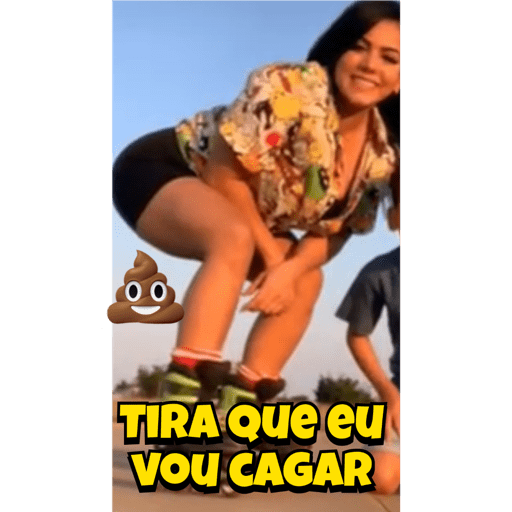 Minhas figurinhas 8