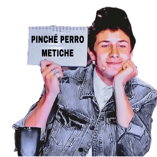 Juanpa Carteles  11