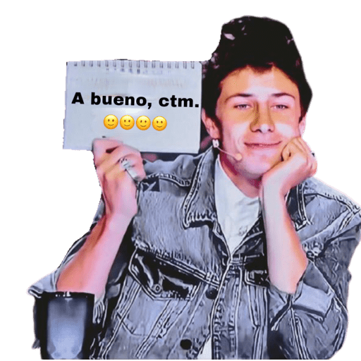 Juanpa Carteles  22