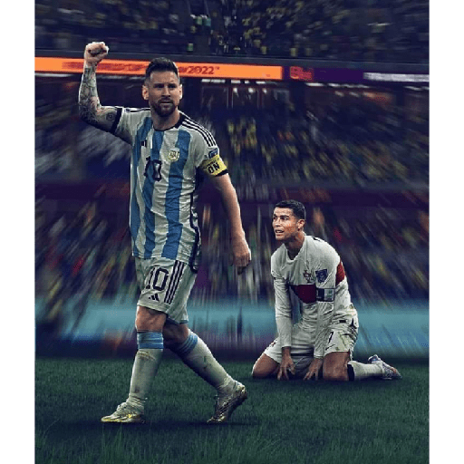ARGENTINA CAMPEÓN DEL MUNDO🐐🇦🇷🏆 10