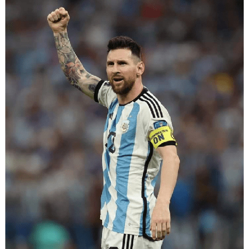 ARGENTINA CAMPEÓN DEL MUNDO🐐🇦🇷🏆 14