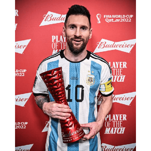 ARGENTINA CAMPEÓN DEL MUNDO🐐🇦🇷🏆 15