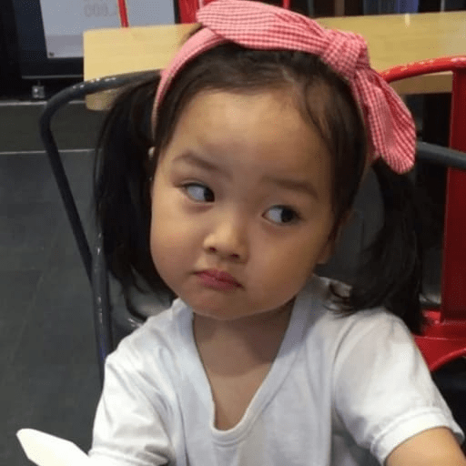 Babycutekorean 8