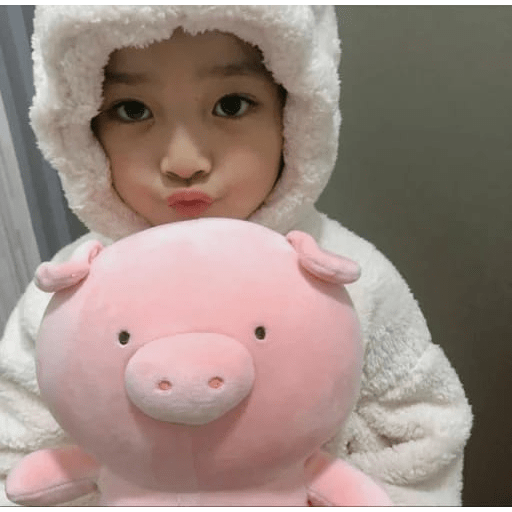 Babycutekorean 16