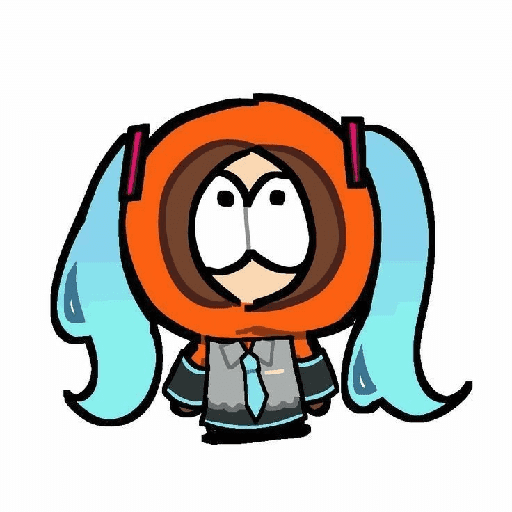 South park 5