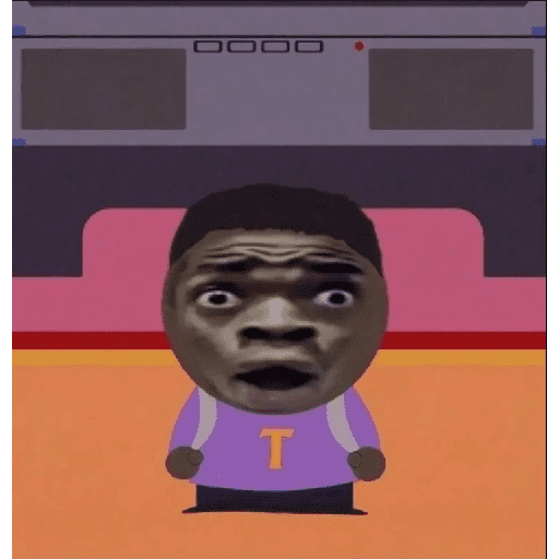 South park 6
