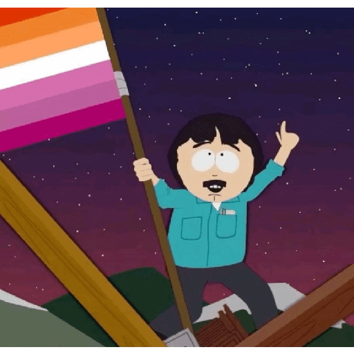 South park 7
